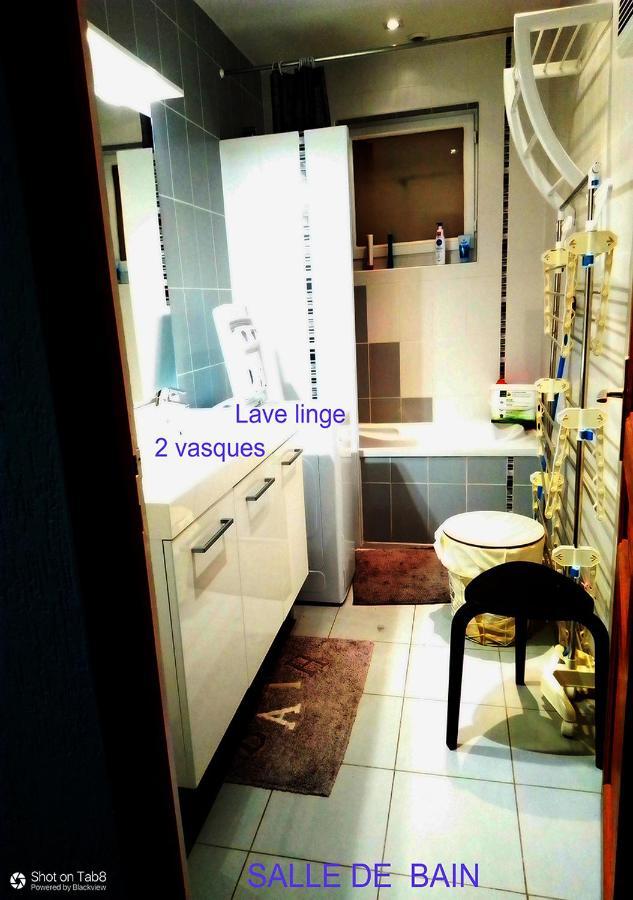 AulnatLa Bouviereアパートメント エクステリア 写真